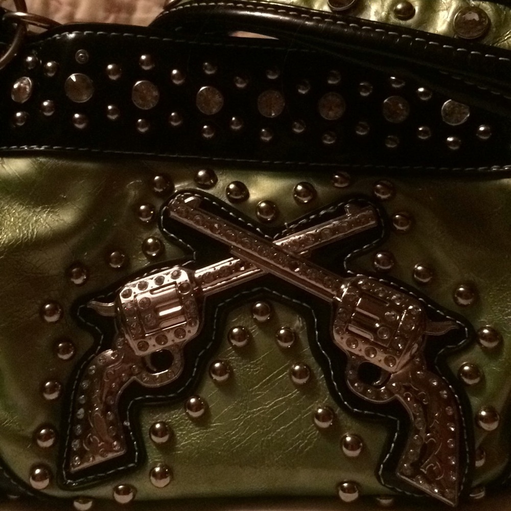 Handbag - Picture 2 of 3